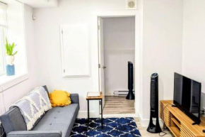 2 Bedrooms Free Parking Central Location